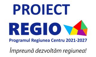 Proiect REGIO